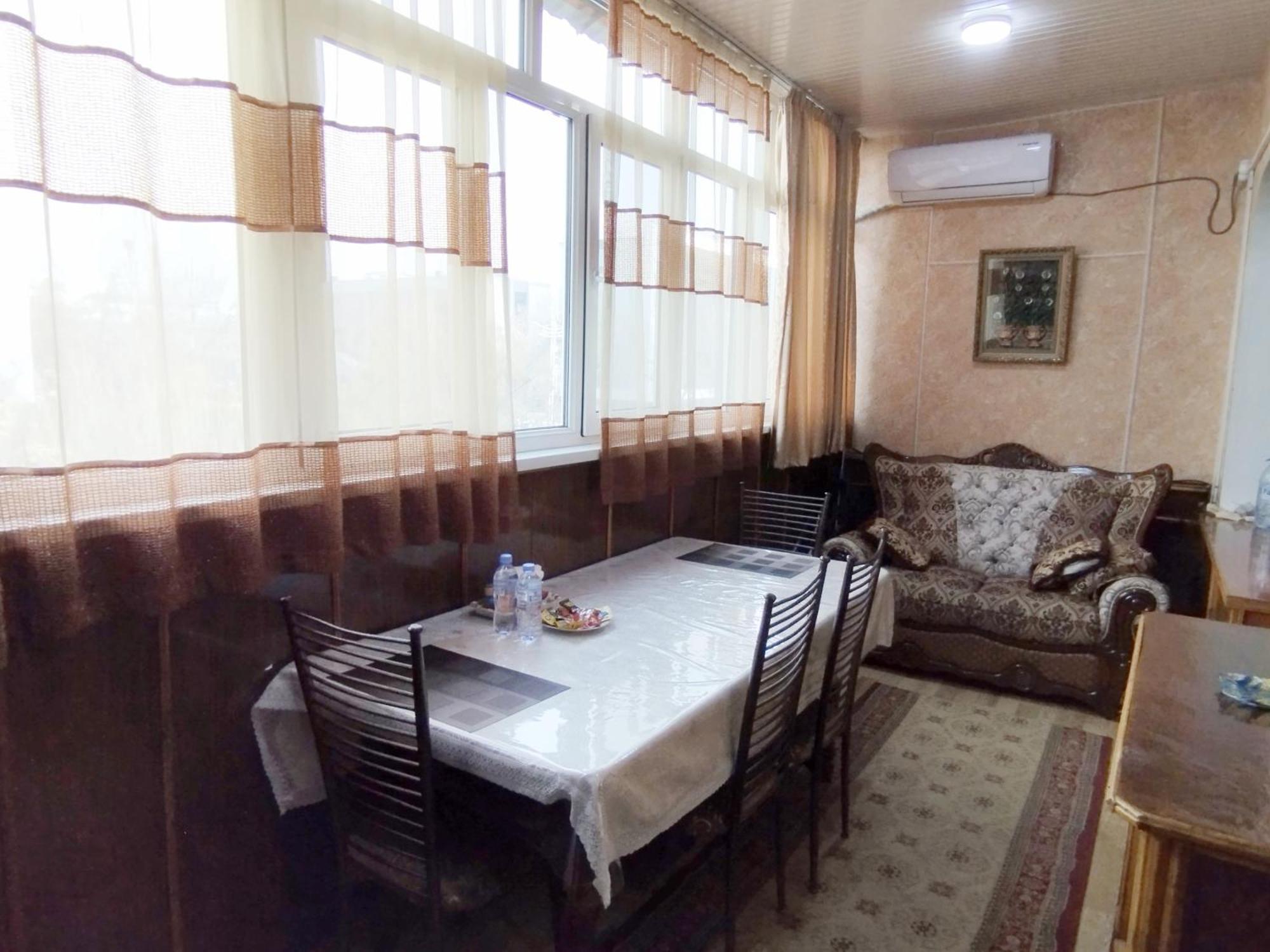 Большая Квартира В Сердце Столицы Tashkent Phòng bức ảnh
